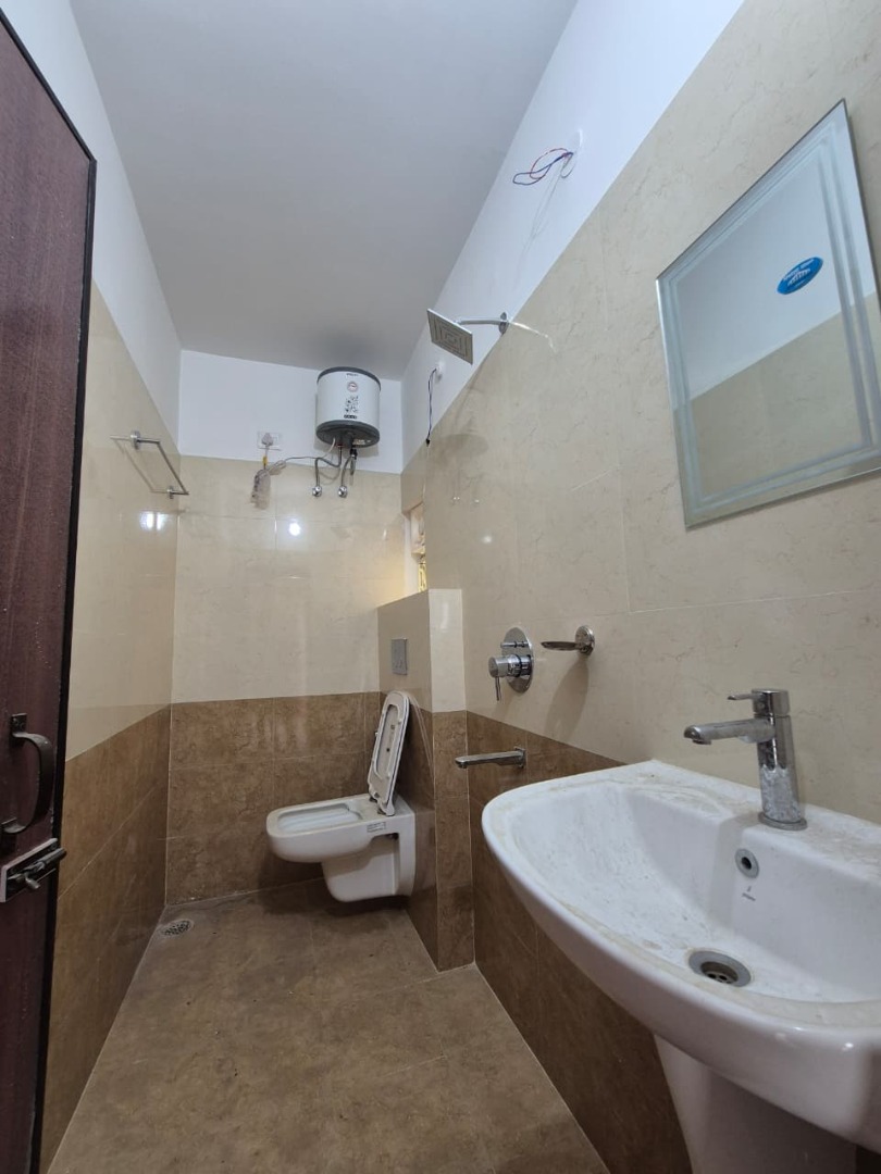 Unfurnished 4bhk in New Guwahati, Guwahati, Assam, India for Rent